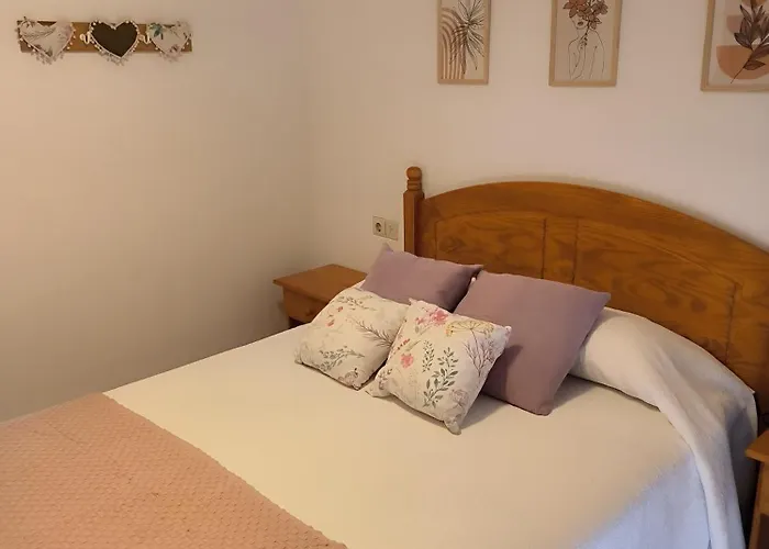 Apartamento En Sanxenxo Duplex